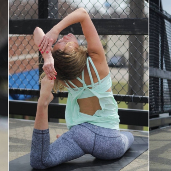 Lululemon nouveau no limits tanktop - Picture 6 of 13